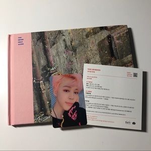 YNWA BTS Album